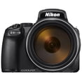 thumbnail image 2 of Nikon COOLPIX P1000 16MP 125x Zoom Camera (New) with Wi-Fi + 64GB SD Card + Bag + Kit, 2 of 8