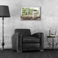 thumbnail image 4 of Epic Art 'Apple Orchard' by Lori Deiter Acrylic Glass Wall Art, 24"x16", 4 of 8