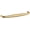 Lifetime Polished Brass, variant on Baldwin 4401150BIN Oval 6" Center To Center Handle Cabinet Pull From The Estate Collection