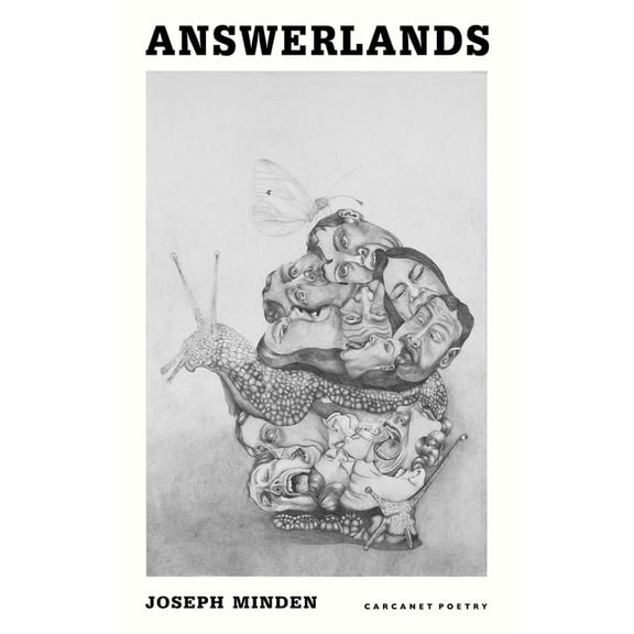 Answerlands, (Paperback)