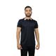 thumbnail image 1 of Playera Platini MXP1018 Black para Hombre 1 Pz, 1 of 5