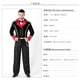 thumbnail image 1 of Disfraz De Halloween Adulto Femenino cos Circo Mago Traje De Actuación Payaso Rendimiento, 1 of 4