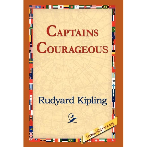 Captains Courageous