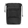 thumbnail image 5 of Mission Critical 50321A S.02 Adventure Diaper Bag Anthracite Camping Daypack Tactical Adult Unisex, 5 of 6