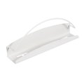thumbnail image 2 of Kitchen Organizers and Storage On Clearance Magnetic Refrigerator Magazine Rack Metal Storage Rack Iron For Kitchen Refrigerator, 2 of 7