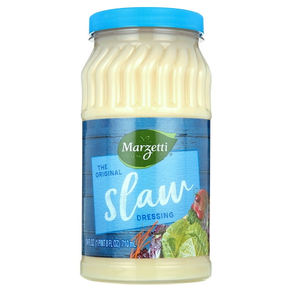 Marzetti The Original Slaw Dressing, 24 fl. oz. Jar