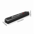 thumbnail image 2 of （US Plug）Food Vacuum Sealer Saver Machine Home Sealing System Meal Fresh Saver Packing Ns2, 2 of 5