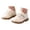 Beige, variant on Hauaitttt Lightweight Toddler Boys Sneakers for First Walks Soft Sole Baby Shoes Comfortable Fit Kid Exercise Shoes for Everyday Play Shoes Toddler 4 Toddler Boys Shoes Toddler Light up Shoes Girls