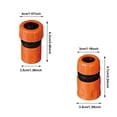 thumbnail image 2 of European Standard Water Pipe Joint, 2 of 2