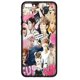 thumbnail image 1 of carcasa suave para samsung galaxy s21 ultra plus a70 s21+ fe s21fe cover fab17 bts bangtan boys bt21 tpu teléfono caso, 1 of 4