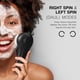 thumbnail image 3 of Exfoliante facial UMICKOO recargable IPX7 a prueba de agua, 3 of 9