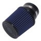 thumbnail image 4 of Filtro de aire de 62 mm, Limpiador de aire de Aleación de aluminio, Kit de Reemplazo de Entrada de Motor CT200U BT200X Mini Bike Go Kart, 4 of 7