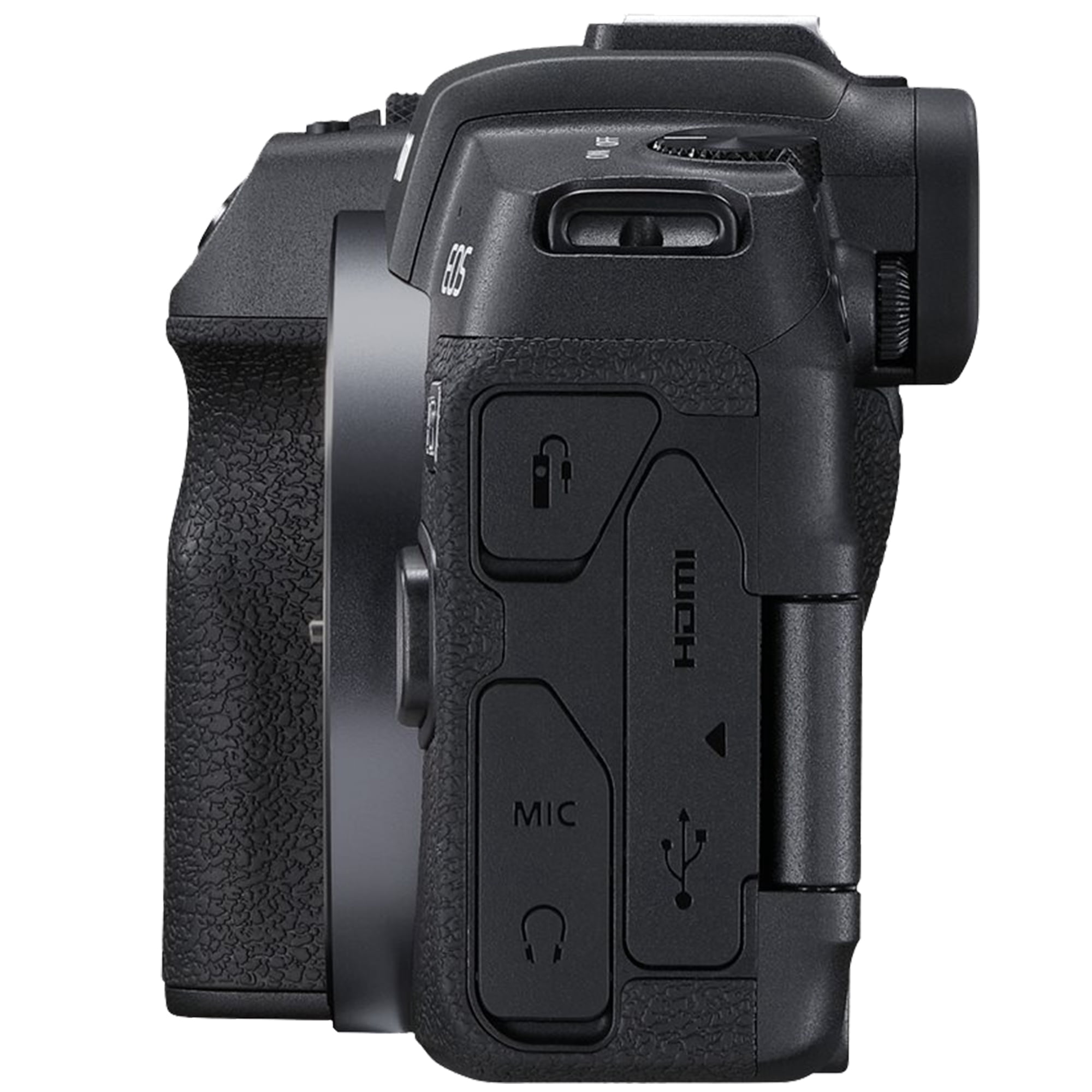 Canon EOS RP Mirrorless Digital Camera Full Frame with RF24 to