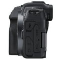 thumbnail image 4 of Canon EOS RP Mirrorless Camera (Body Only) with Microphone + 2 Pack 128GB Memory Card + Case + ZeeTech Accessory, 4 of 5