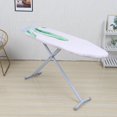 thumbnail image 2 of Ironing Board Table Cover Protector Laundry Supplies 140x50cm Cactus, 2 of 9