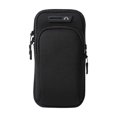 thumbnail image 1 of Destyer Compact And Easy To Carry With 5-inch Universal Phone Arm Bag For Sports Fitness Small Body type+7, 1 of 6
