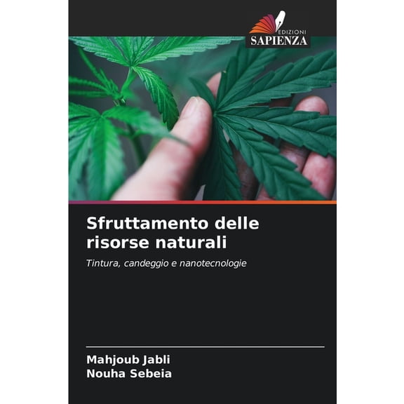 Sfruttamento delle risorse naturali, (Paperback)