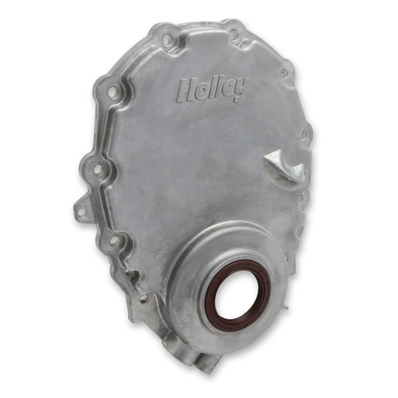 Holley Performance 21-150 Engine Timing Cover