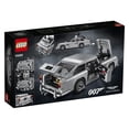 thumbnail image 2 of Creator James Bond TM Aston Martin DB5 10262, 2 of 5