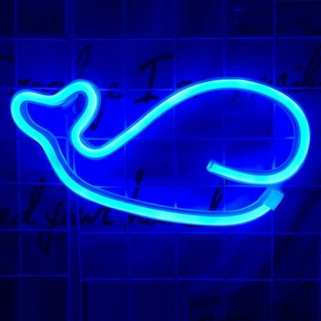 

Neon Lights Kids Bedroom Warm LED Night Lamp Various Shape 3D PVC Lights Party Girls Living Room Decor Gift 13