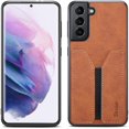 thumbnail image 2 of for Galaxy S21 Case,SM-S21 PU Leather Wallet Case with Credit Card Slot Holder Ultra Slim Protector Case, 2 of 5