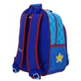 thumbnail image 5 of Mochila Grande Escolar Mario Bros Chenson, 5 of 5