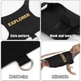 thumbnail image 4 of Bearded Dragon Leash and Harness Set, Escape Prevention Bearded Dragon, 4 of 5
