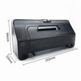 thumbnail image 2 of 2 in 1 Dust Box Water Tank for Xiaomi Mijia Mop Pro STYTJ02YM / VIOMI V2 PRO / V3 Robot Vacuum Clean, 2 of 5