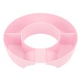 thumbnail image 2 of Desgaste plástico del portavasos de la bandeja del viaje taza resistente del diámetro del 10cm ANGGREK Otros, 2 of 8