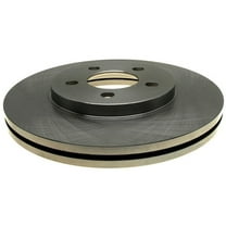 ACDelco Disc Brake Rotor 18A1213A Fits select: 2003-2011 MERCURY GRAND MARQUIS, 2003-2011 FORD CROWN VICTORIA