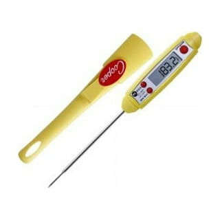 Cooper-Atkins 2238-14-3 Stem Test Thermometer for Dough