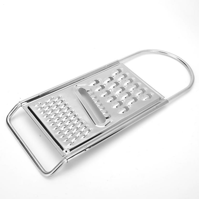 ACOUTO Handheld Box Grater, Multifunctional Grater Box, Onion Food  Vegetable Chopper Potato Tomato Grater, Safe Stainless Steel Kitchen Hand  Graters