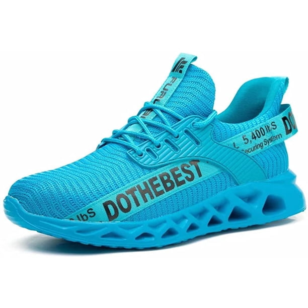 Zapatos de punta de acero para hombre, ligeros, indestructibles, para mujer, a prueba de pinchazos, cómodos, zapatos de seguridad para uso industrial, costura XGeek LBX-37