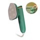 thumbnail image 2 of Plancha De Vapor Verde, Mini Plancha De Vapor Portátil Para El Hogar, Plancha De Vapor Duradera Con Enchufe Europeo Para Ama De Casa, Esposa, Novia Speravity HA027091-02, 2 of 6