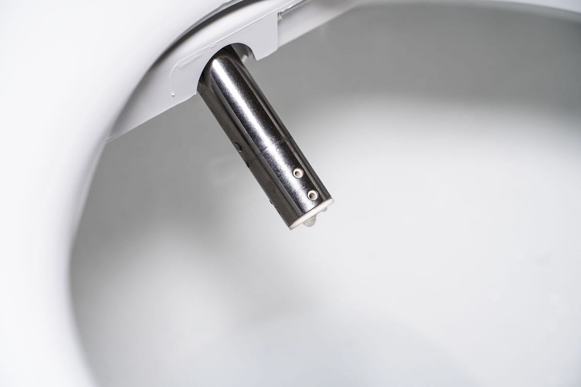 Blooming Bidet R1570 - Elongated - White