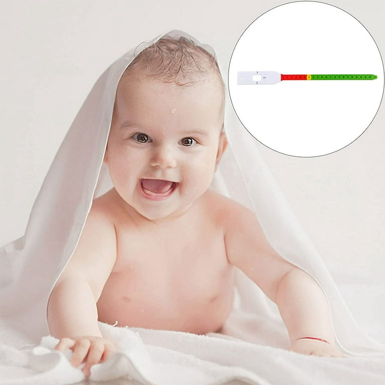 Pediatric Head Circumference Measuring Tape Reusable Manufacturers