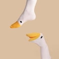 thumbnail image 5 of Axiiglly Cotton Socks for Women Print 100% Cotton Mid-Calf Socks Soft Wick Away Sweat Socks, Gifts for Women, 5 of 9