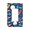 Single Gang, variant on Pool Swim Icon Pattern No Device Blank Wall Plate 1 Gang Decorative Electrical Outlet Light Switch Cover Switchplate