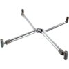 AWE09US Cooling Mobile X Notebook Stand