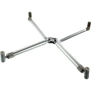 AWE09US Cooling Mobile X Notebook Stand