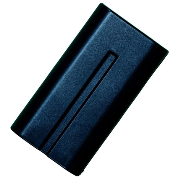 Digital Juice 7.4V 2200mAh Rechargeable Lithium-ion Battery for MiniBurst