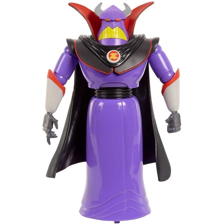 Disney Collectible Child Zurg Action Figure, Toy Story