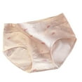 thumbnail image 2 of Up to 60% off Women's Cotton Underwear, Women'S Cotton Underwear Cotton High Underwear For Women, 2 of 6