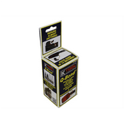 K Tool International Q-BOND KIT Fast Acting Automotive Adhesives, 0.32 oz Bottle