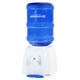 thumbnail image 1 of Porta garrafón dispensador de agua Hypermark Bubblewater, Blanco, 1 of 9