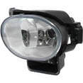 thumbnail image 2 of For Acura TL 2007 2008 Driver Side Fog Light | CAPA | 33951SEPA01 | AC2592108, 2 of 4