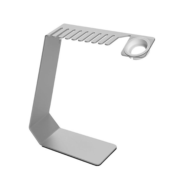 Soporte de cargador de reloj YONGSHENG para iOS Watch Base de carga Iwatch