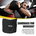 thumbnail image 5 of Training Sandbag Adjustable Fitness Sandbags for Bodybuilding 200LBS, 5 of 5