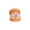 Saffron, variant on Macaron Bubble Hamburger Pinch Toy, Candy Color Fidget for Stress Relief, Fun Sensory Popping Toy, Tactile Anxiety Relief, Portable Decompression Gadget