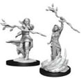 thumbnail image 4 of Dungeons & Dragons Nolzur`s Marvelous Unpainted Miniatures: W12 Female Human Barbarian, 4 of 4